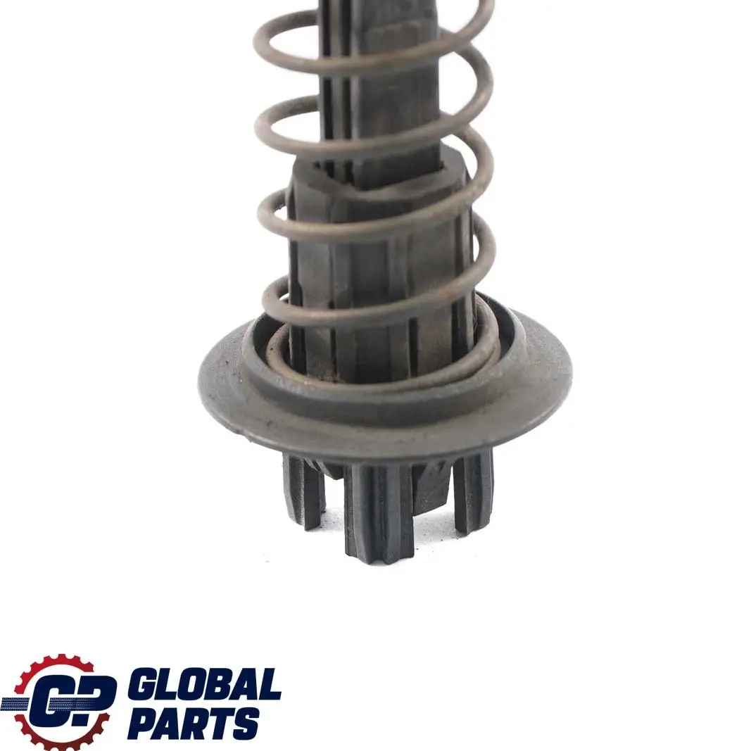 Mercedes Benz Classe C W204 Serratura Cofano Schloss Molla Induttore - SKU A2048800227 - Numero di parte A2048800227