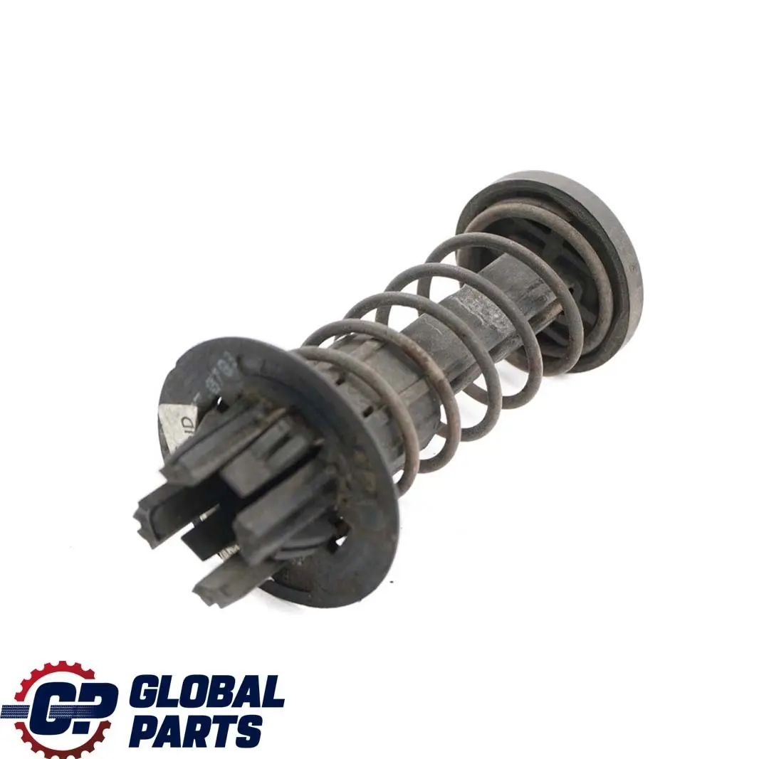 Mercedes Benz Classe C W204 Serratura Cofano Schloss Molla Induttore - SKU A2048800227 - Numero di parte A2048800227