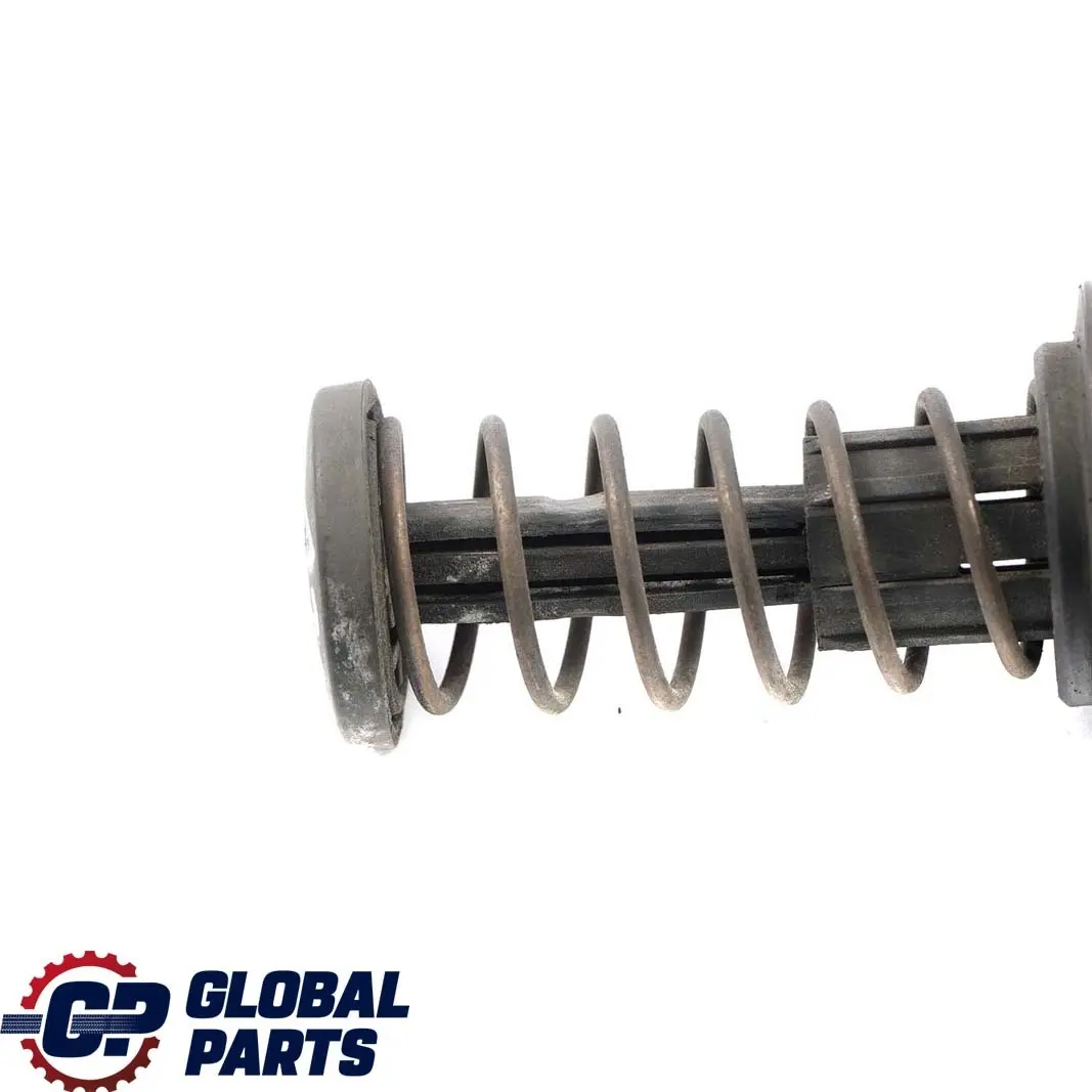  Mercedes-Benz W204 Capot Ferme Chateau Ressort Coil - SKU A2048800227 - Numéro de pièce A2048800227