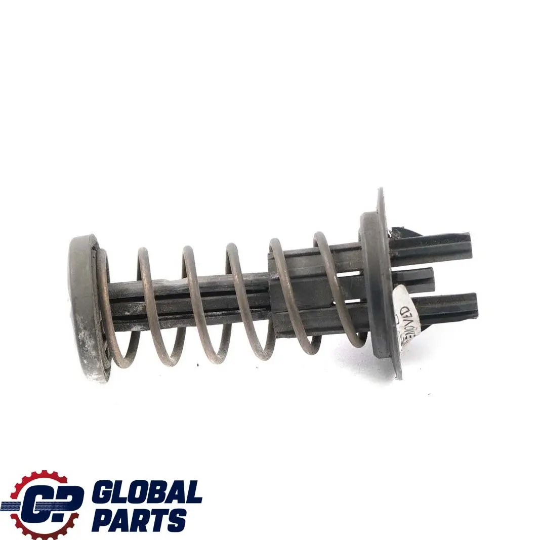 Mercedes Benz Classe C W204 Serratura Cofano Schloss Molla Induttore - SKU A2048800227 - Numero di parte A2048800227