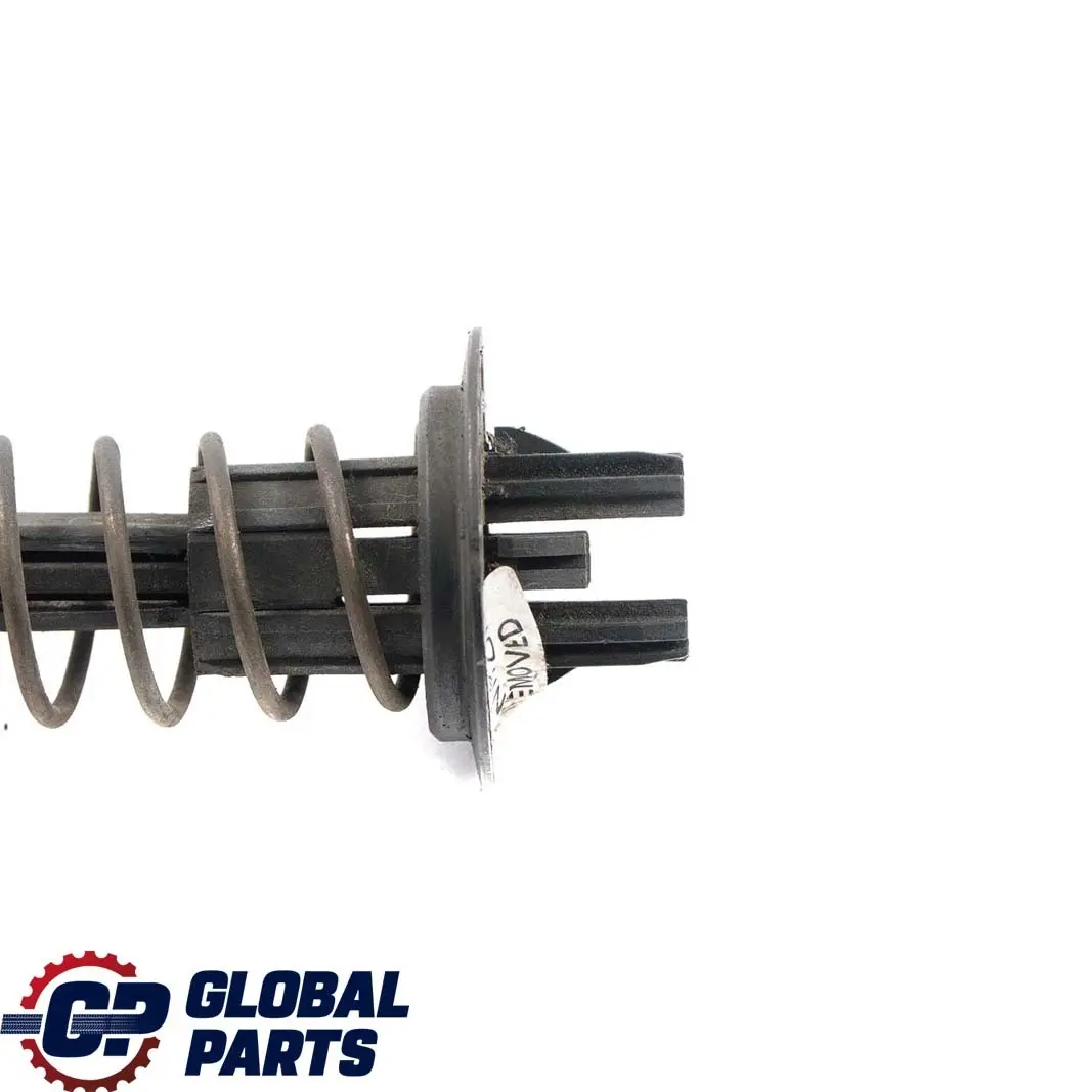 Mercedes Benz Classe C W204 Serratura Cofano Schloss Molla Induttore - SKU A2048800227 - Numero di parte A2048800227
