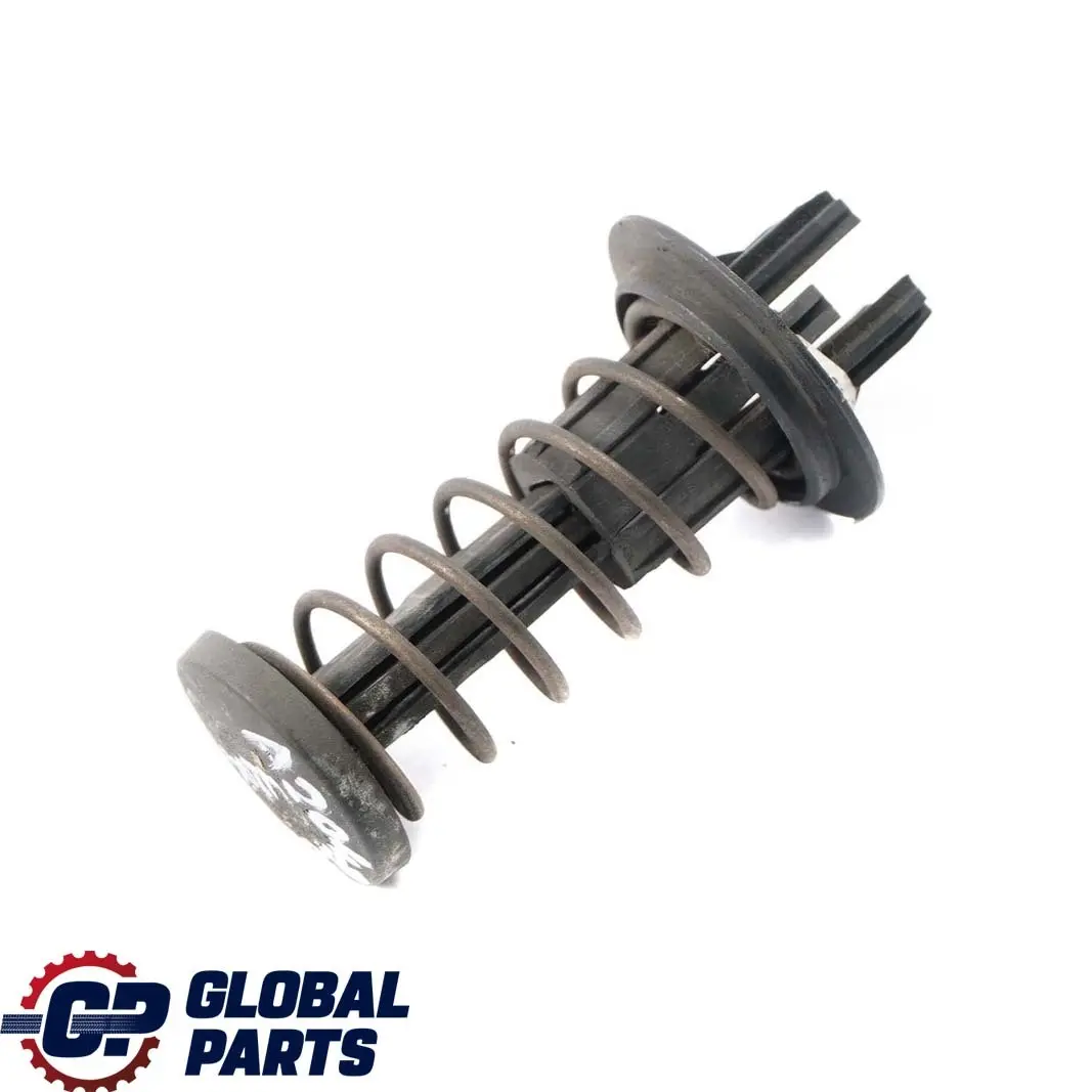 Mercedes Benz Classe C W204 Serratura Cofano Schloss Molla Induttore - SKU A2048800227 - Numero di parte A2048800227