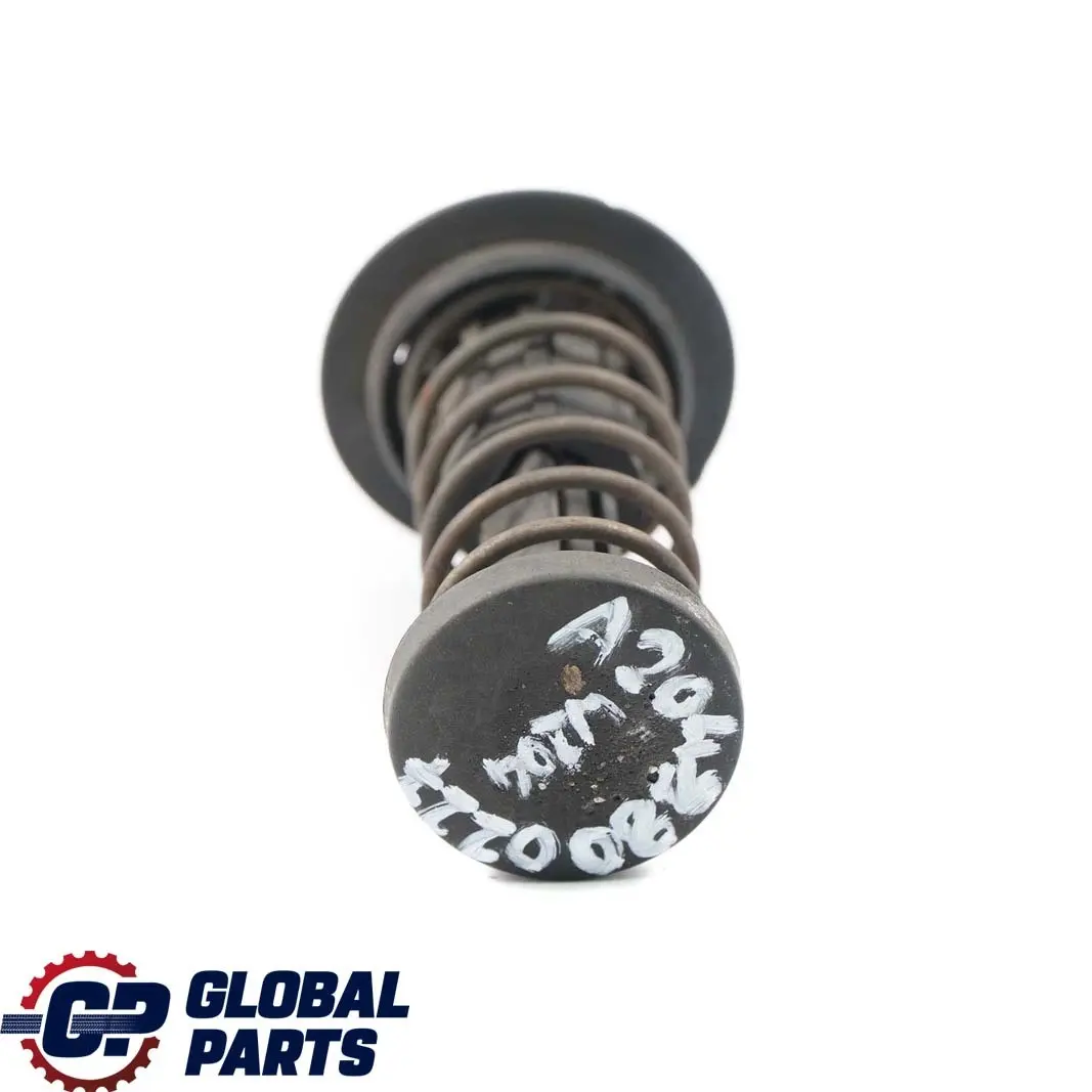  Mercedes-Benz W204 Capot Ferme Chateau Ressort Coil - SKU A2048800227 - Numéro de pièce A2048800227