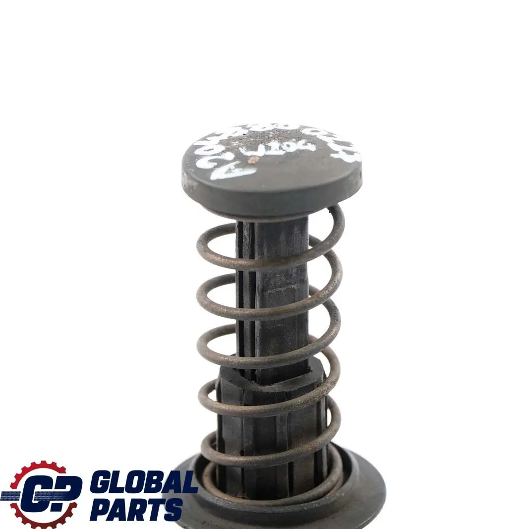 Mercedes Benz Classe C W204 Serratura Cofano Schloss Molla Induttore - SKU A2048800227 - Numero di parte A2048800227