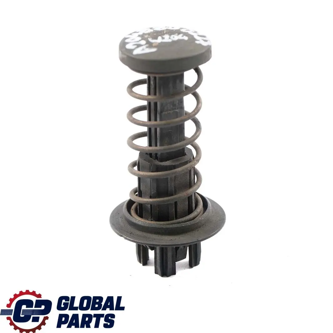 Mercedes Benz Classe C W204 Serratura Cofano Schloss Molla Induttore - SKU A2048800227 - Numero di parte A2048800227