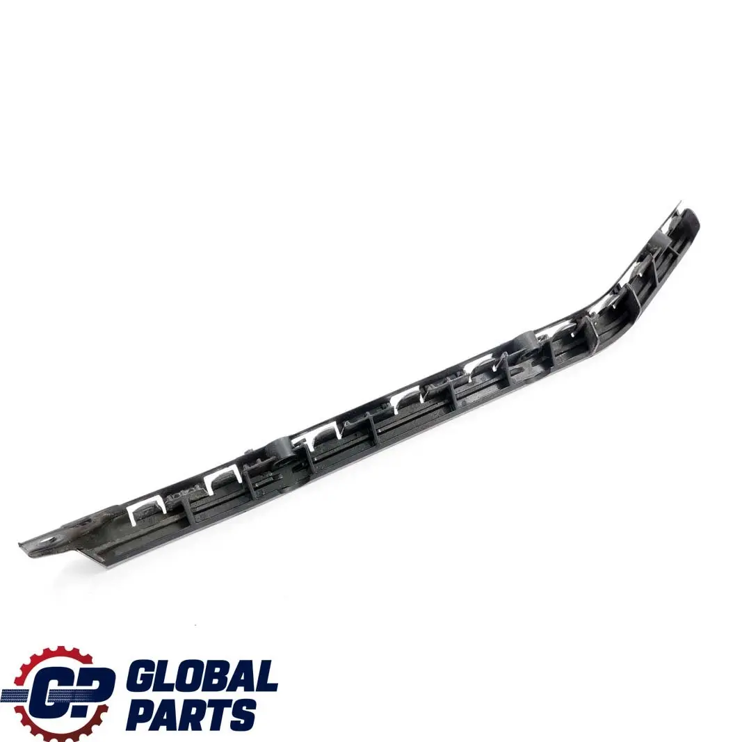 Mercedes W204 Paraurti posteriore sinistro Supporto Guida - SKU A2048800330 - Numero di parte A2048800330