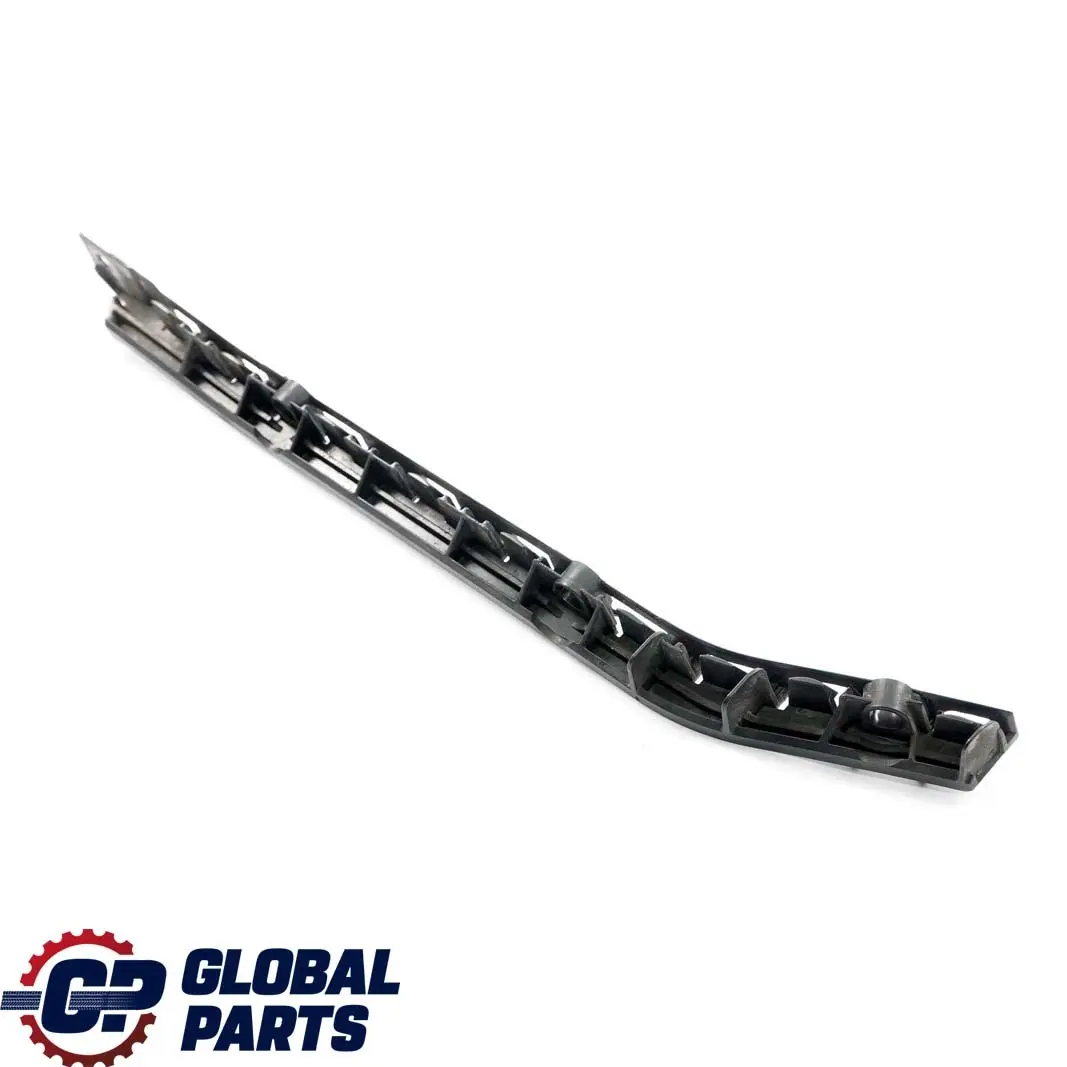 Mercedes-Benz C W204 Rear Bumper Left N/S Holder Bracket Guide to with Part number A2048800330 Mercedes-Benz C W204 Rear Bumper Left N/S Holder Bracket Guide - SKU A2048800330 - Part number A2048800330