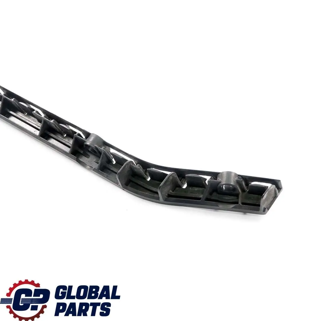 Mercedes-Benz C W204 Rear Bumper Left N/S Holder Bracket Guide to with Part number A2048800330 Mercedes-Benz C W204 Rear Bumper Left N/S Holder Bracket Guide - SKU A2048800330 - Part number A2048800330