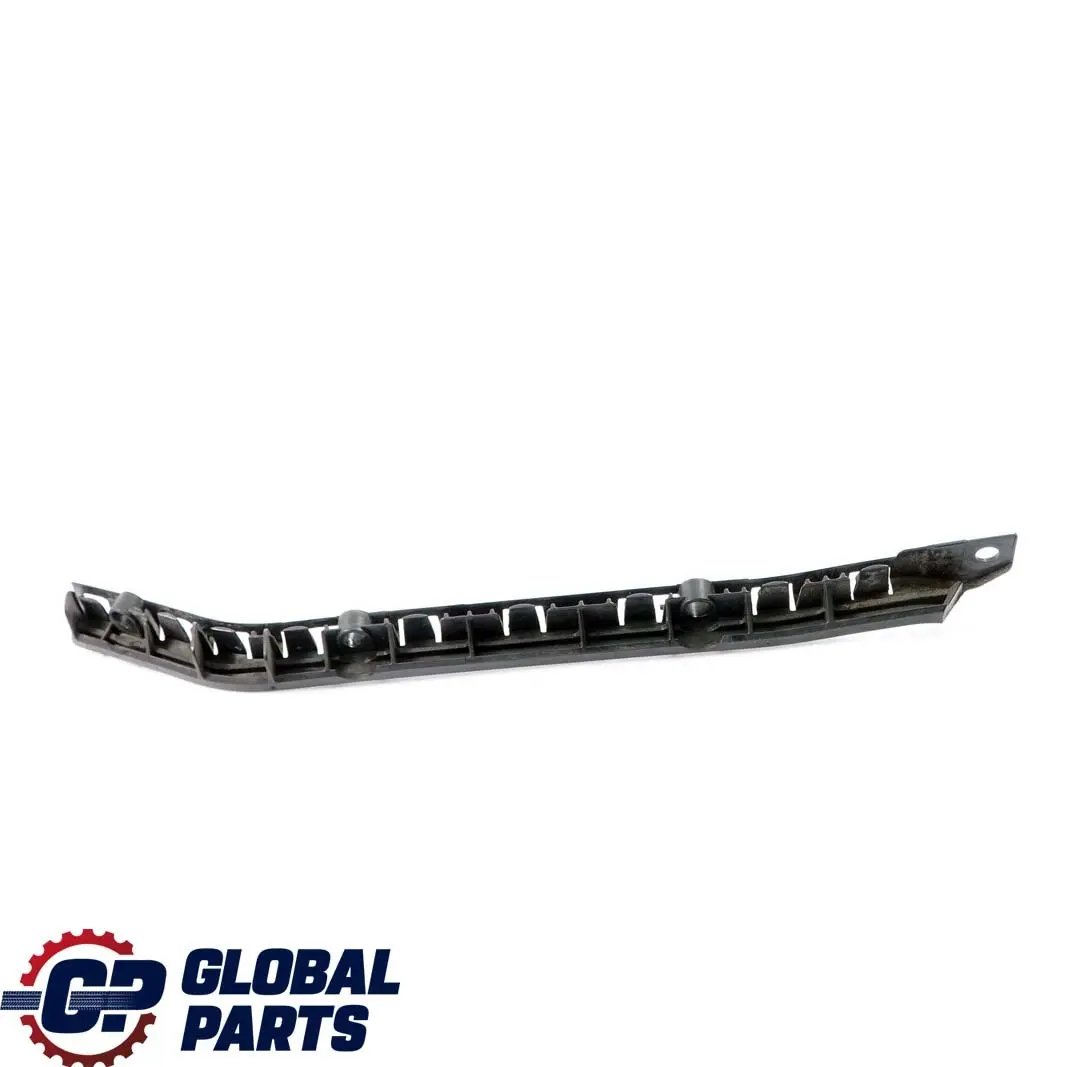  Mercedes-Benz C W204 Stossfänger Hinten Halter Abdeckung Rechts - SKU A2048800430 - Teilenummer A2048800430