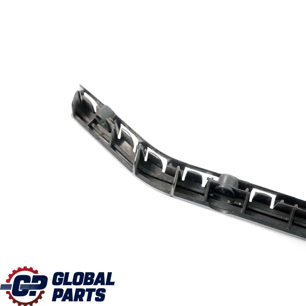  Mercedes-Benz C W204 Stossfänger Hinten Halter Abdeckung Rechts - SKU A2048800430 - Teilenummer A2048800430