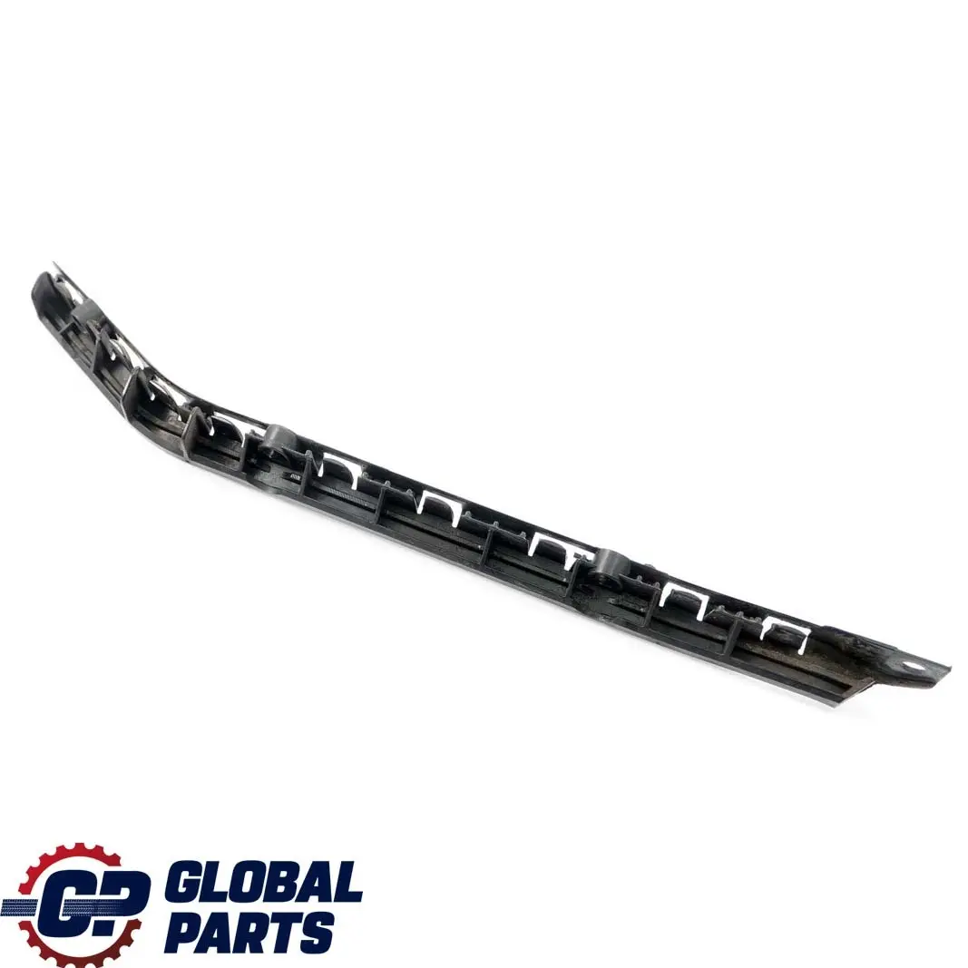 Mercedes W204 Paraurti posteriore destro Supporto staffa guida - SKU A2048800430 - Numero di parte A2048800430