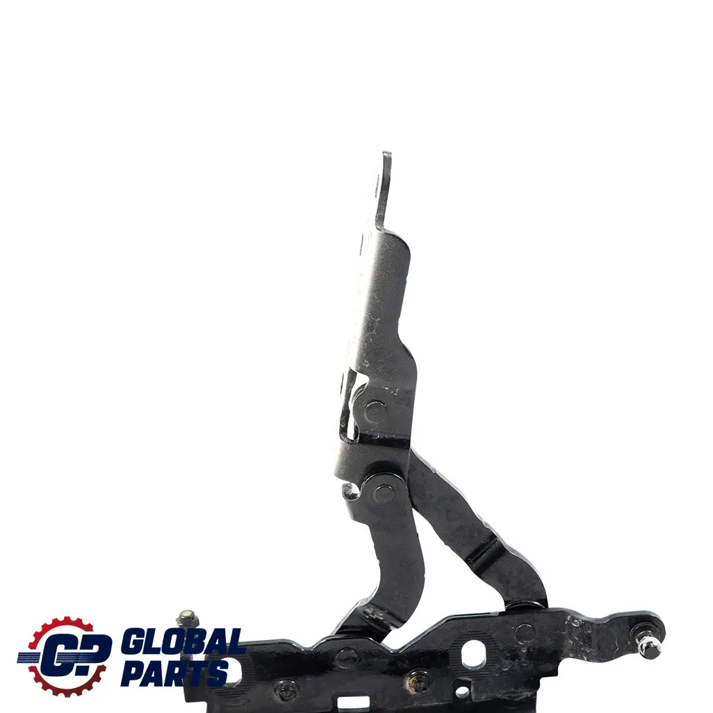  Mercedes-Benz C-Class W204 Hinge Right O/S Bonnet Front Obsidian Black - 197 - SKU A2048800828-OB - Part number A2048800828
