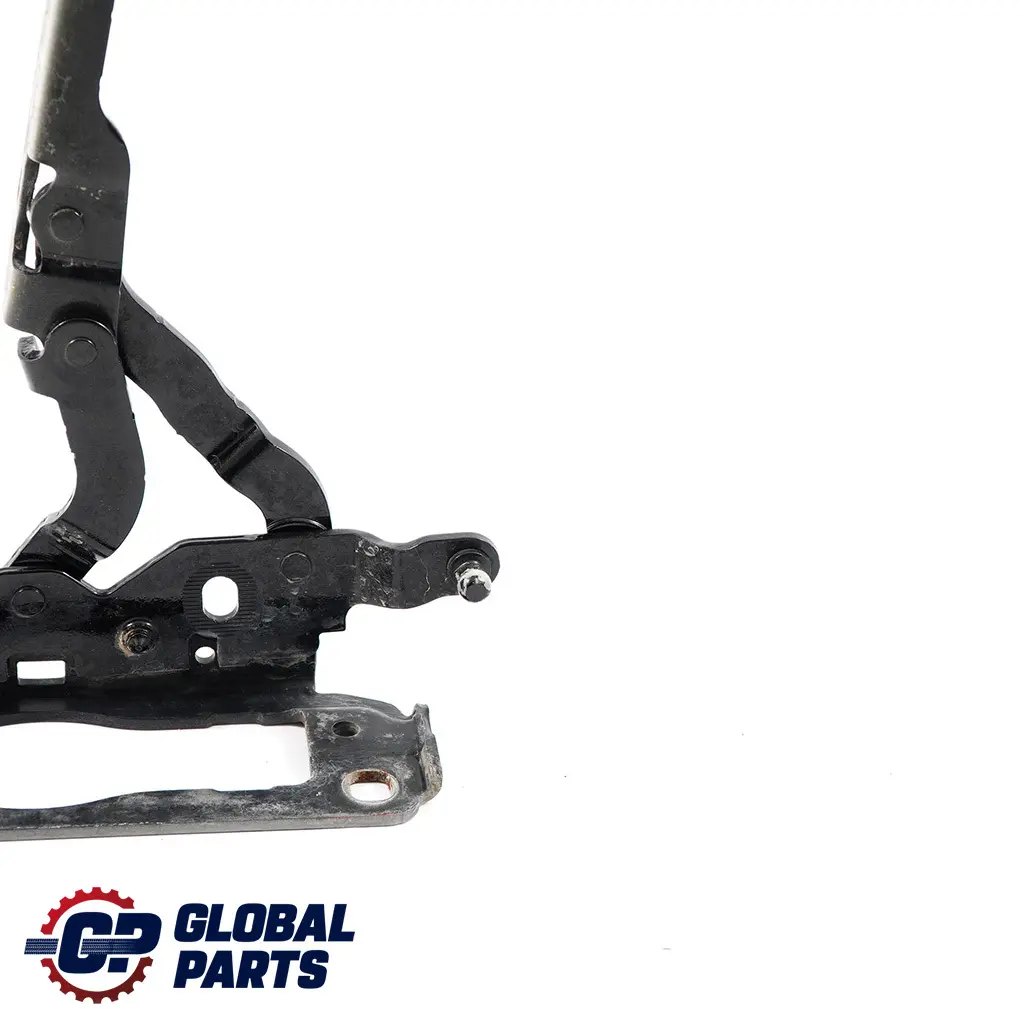  Mercedes-Benz C-Class W204 Hinge Right O/S Bonnet Front Obsidian Black - 197 - SKU A2048800828-OB - Part number A2048800828