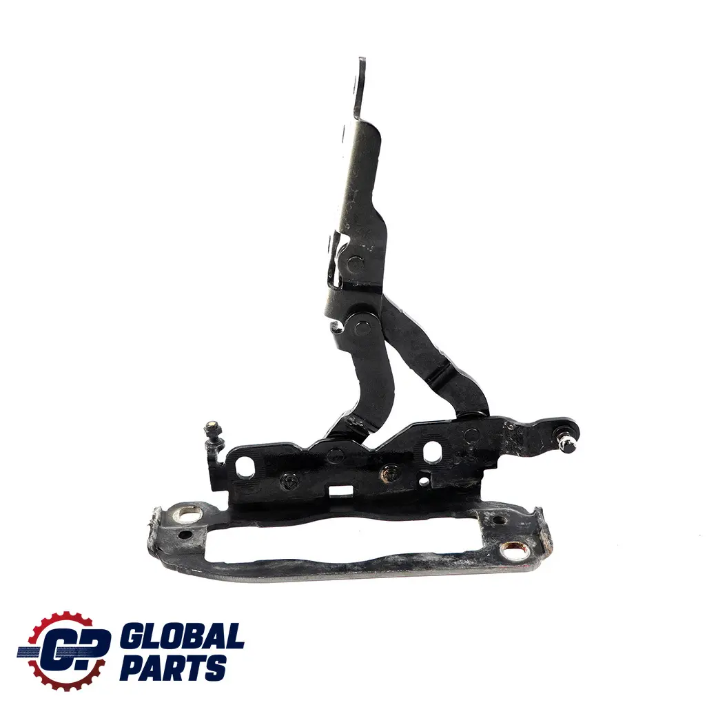  Mercedes-Benz C-Class W204 Hinge Right O/S Bonnet Front Obsidian Black - 197 - SKU A2048800828-OB - Part number A2048800828