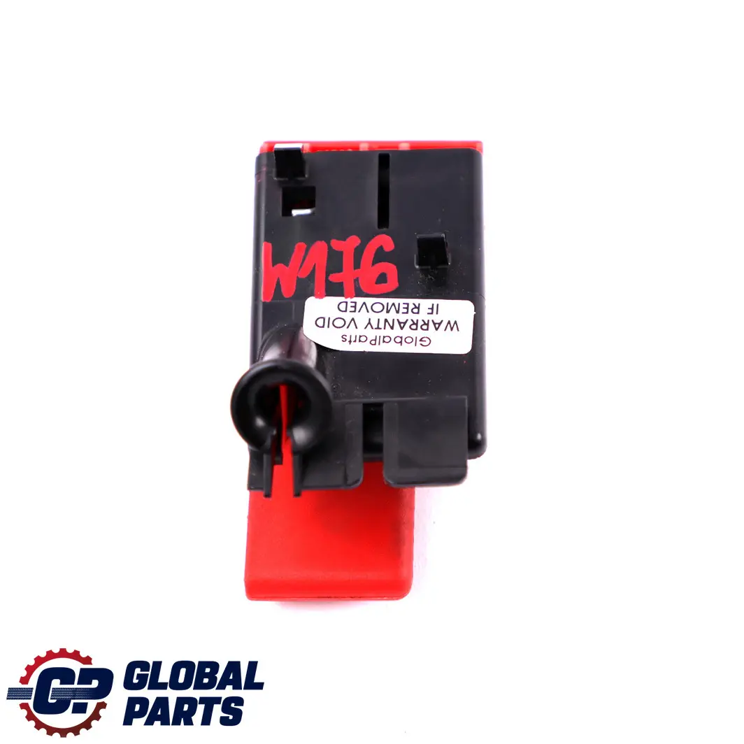 Cofano Motore Leva Di Sblocco Maniglia per Mercedes W176 W205 W212 con numero di parte A2048800900 Mercedes W176 W205 W212 Cofano Motore Leva Di Sblocco Maniglia - SKU A2048800900 - Numero di parte A2048800900