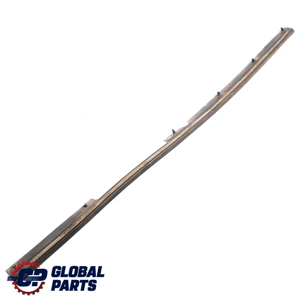 Mercedes-Benz C W204 Joint D'Étanchéité De Capot Moteur Avant pour à propos du numéro de pièce A2048810098 Mercedes-Benz C W204 Joint D'Étanchéité De Capot Moteur Avant - SKU A2048810098 - Numéro de pièce A2048810098