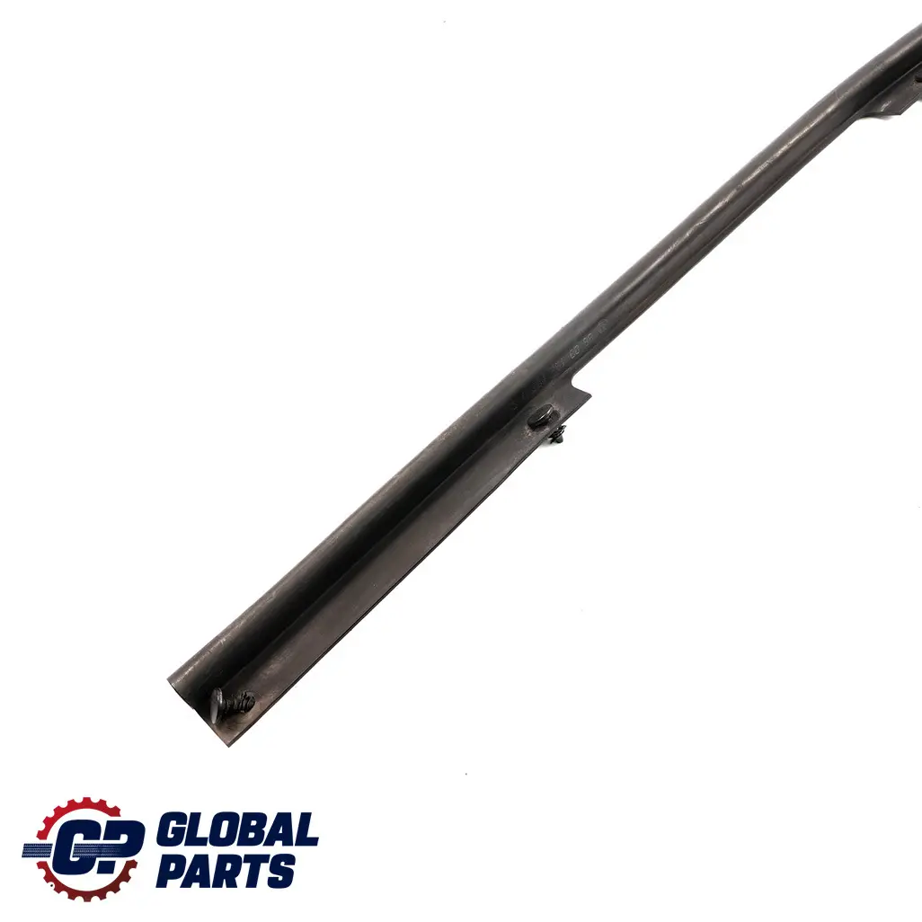  Mercedes-Benz C W204 Sello De capo Burlete Frontal Motor Junta - SKU A2048810098 - Número de pieza A2048810098