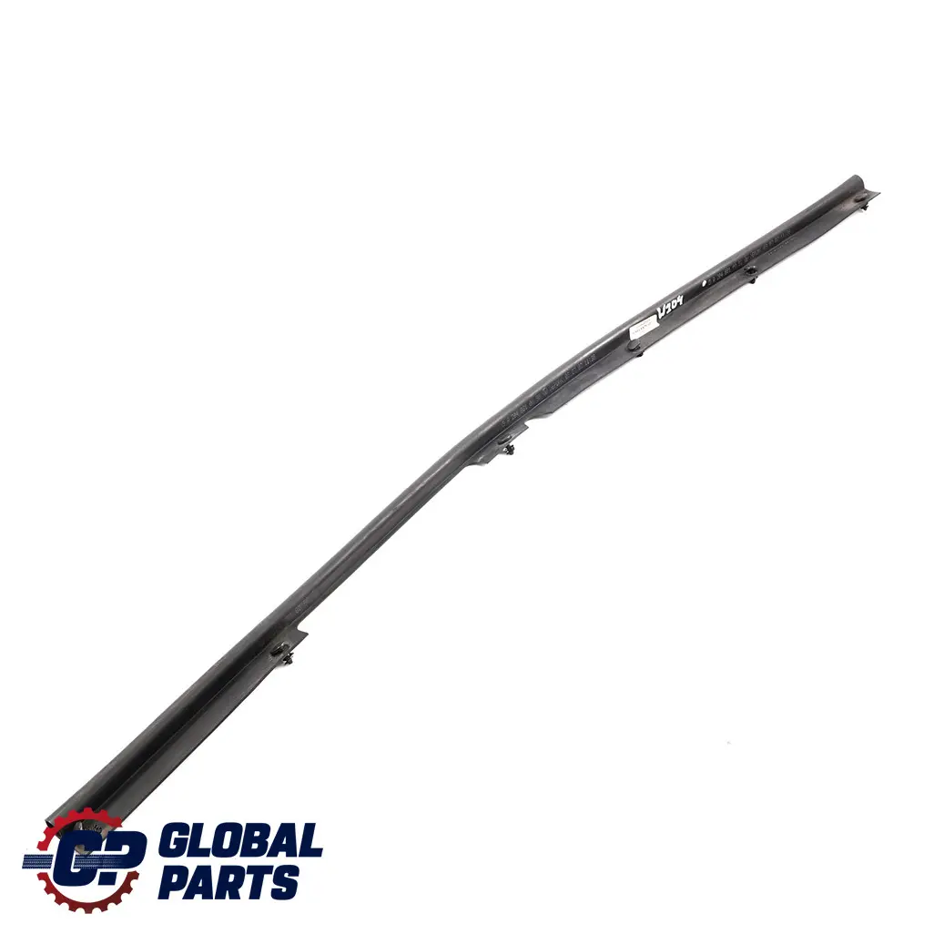 Mercedes-Benz C W204 Motorhaubendichtung Dichtung Vorne Motor für mit Teilenummer A2048810098 Mercedes-Benz C W204 Motorhaubendichtung Dichtung Vorne Motor - SKU A2048810098 - Teilenummer A2048810098