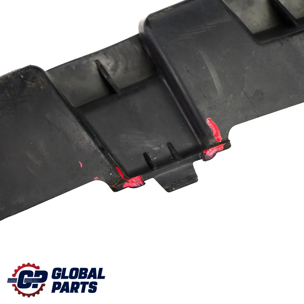  Mercedes-Benz C W204 Front Bumper Centre Impact Carrier Absorber - SKU A2048852765 - Part number A2048852765