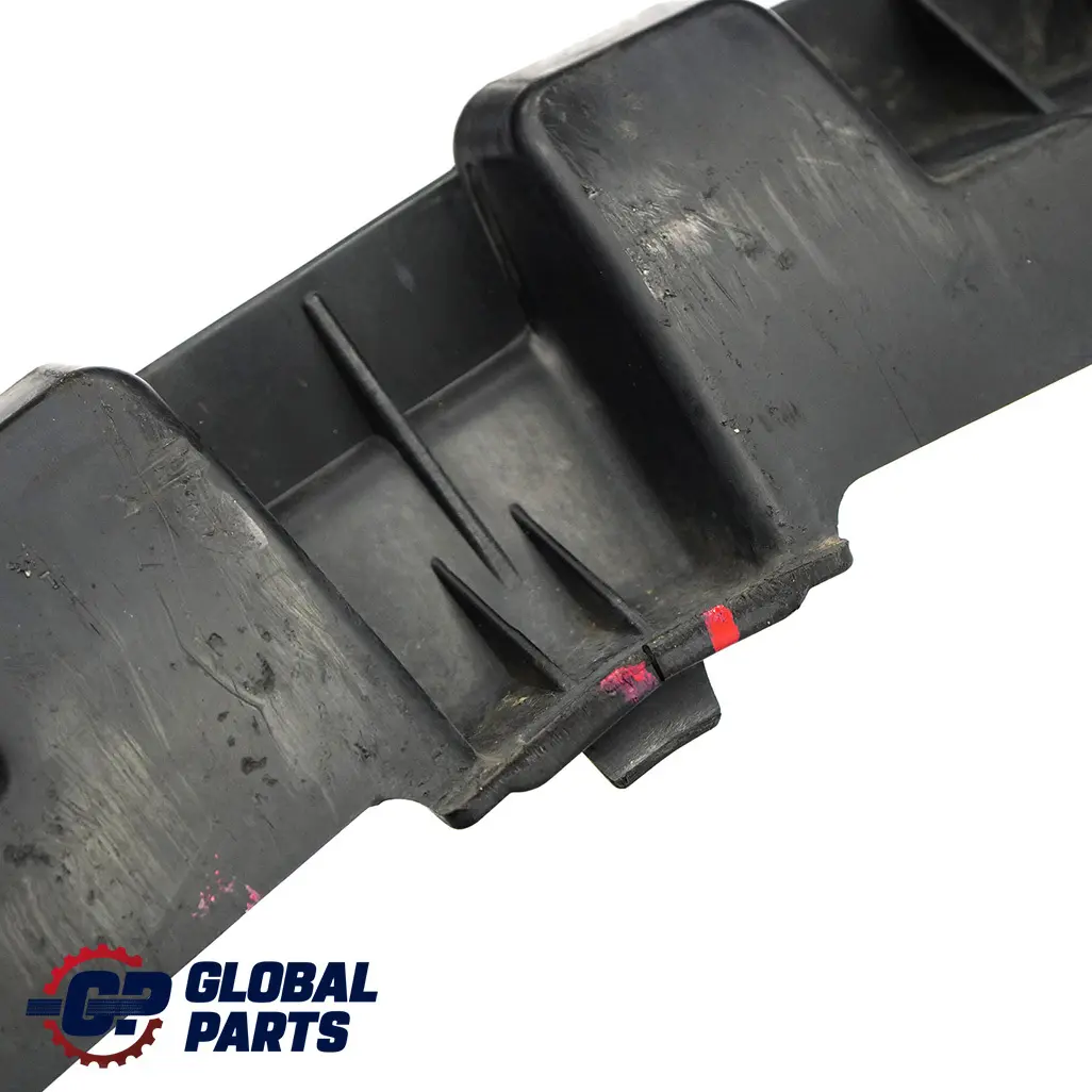  Mercedes-Benz C W204 Front Bumper Centre Impact Carrier Absorber - SKU A2048852765 - Part number A2048852765