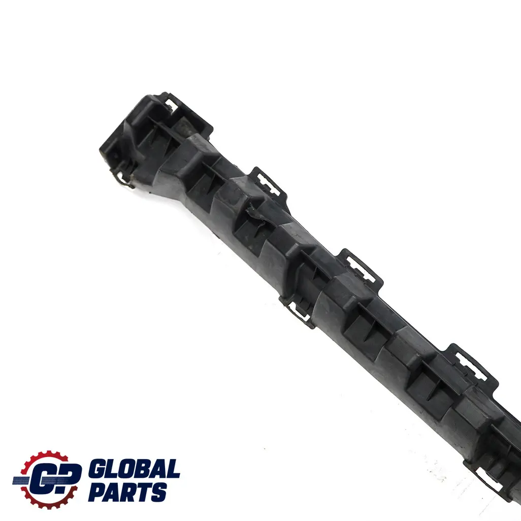 Mercedes-Benz C W204 Front Bumper Centre Impact Carrier Absorber to with Part number A2048852765 Mercedes-Benz C W204 Front Bumper Centre Impact Carrier Absorber - SKU A2048852765 - Part number A2048852765