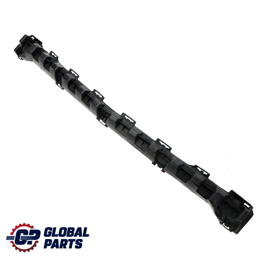 Mercedes-Benz C W204 Front Bumper Centre Impact Carrier Absorber to with Part number A2048852765 Mercedes-Benz C W204 Front Bumper Centre Impact Carrier Absorber - SKU A2048852765 - Part number A2048852765