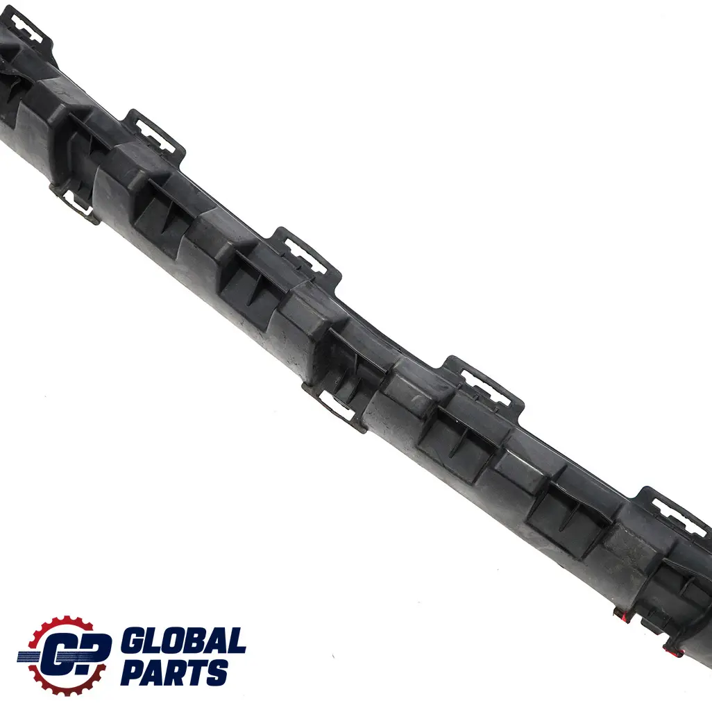 Mercedes-Benz C W204 Front Bumper Centre Impact Carrier Absorber to with Part number A2048852765 Mercedes-Benz C W204 Front Bumper Centre Impact Carrier Absorber - SKU A2048852765 - Part number A2048852765