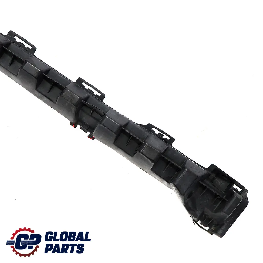  Mercedes-Benz C W204 Front Bumper Centre Impact Carrier Absorber - SKU A2048852765 - Part number A2048852765