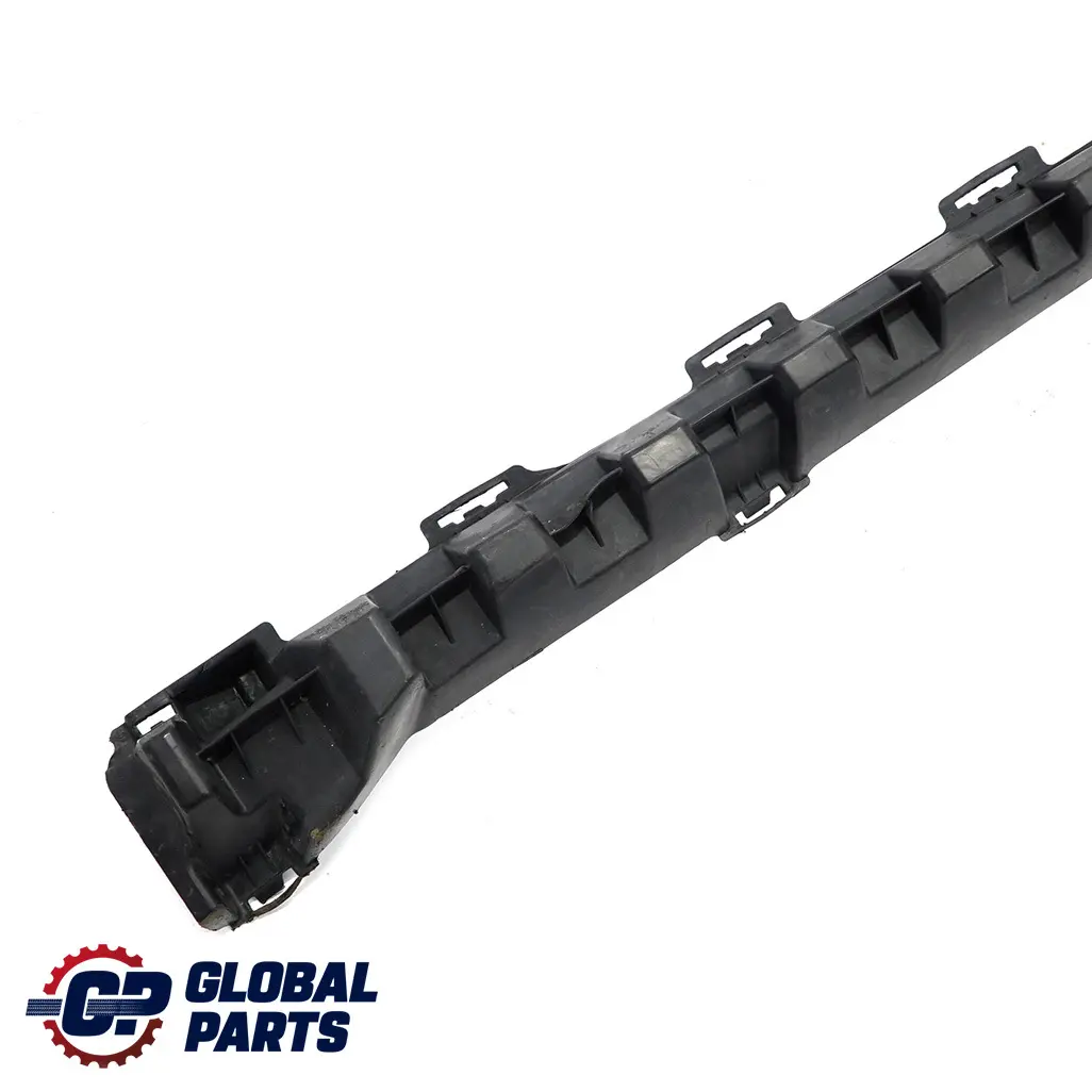  Mercedes-Benz C W204 Front Bumper Centre Impact Carrier Absorber - SKU A2048852765 - Part number A2048852765