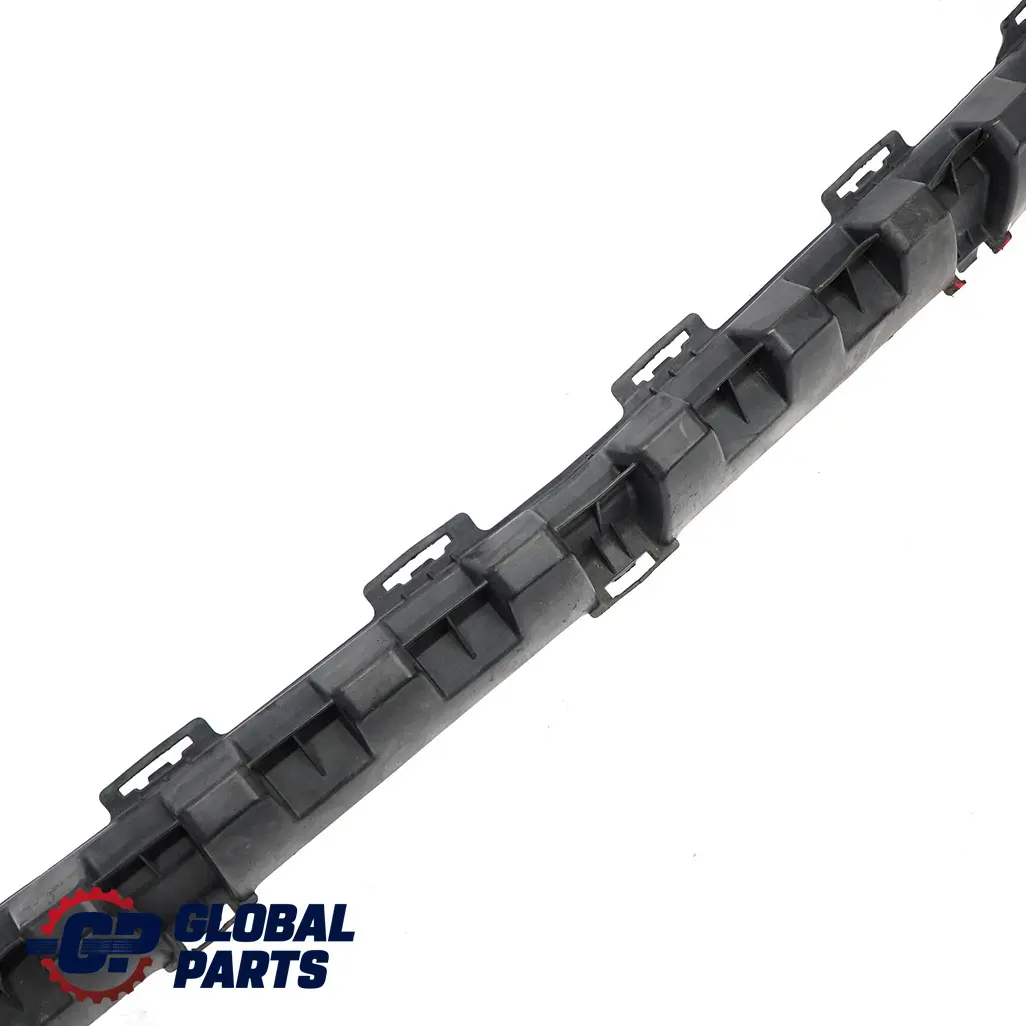 Mercedes-Benz C W204 Front Bumper Centre Impact Carrier Absorber to with Part number A2048852765 Mercedes-Benz C W204 Front Bumper Centre Impact Carrier Absorber - SKU A2048852765 - Part number A2048852765