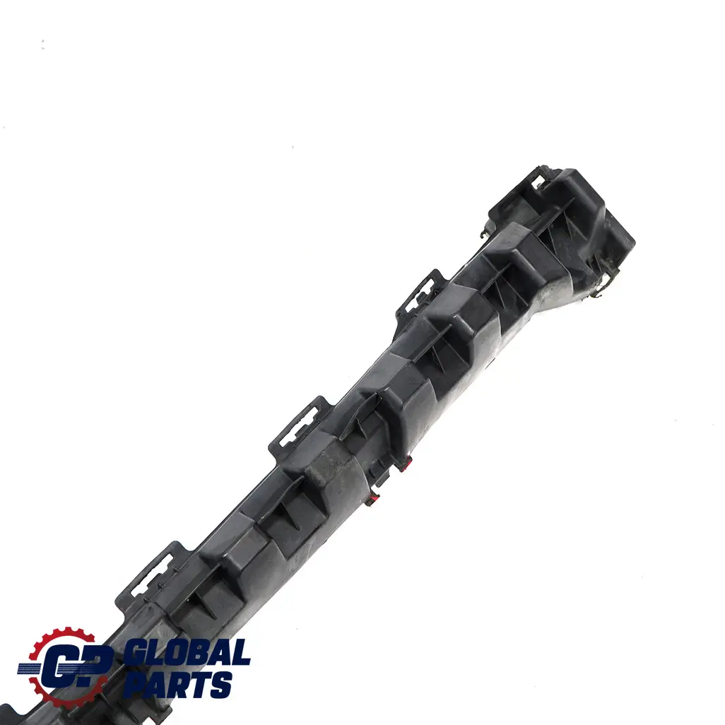  Mercedes-Benz C W204 Front Bumper Centre Impact Carrier Absorber - SKU A2048852765 - Part number A2048852765