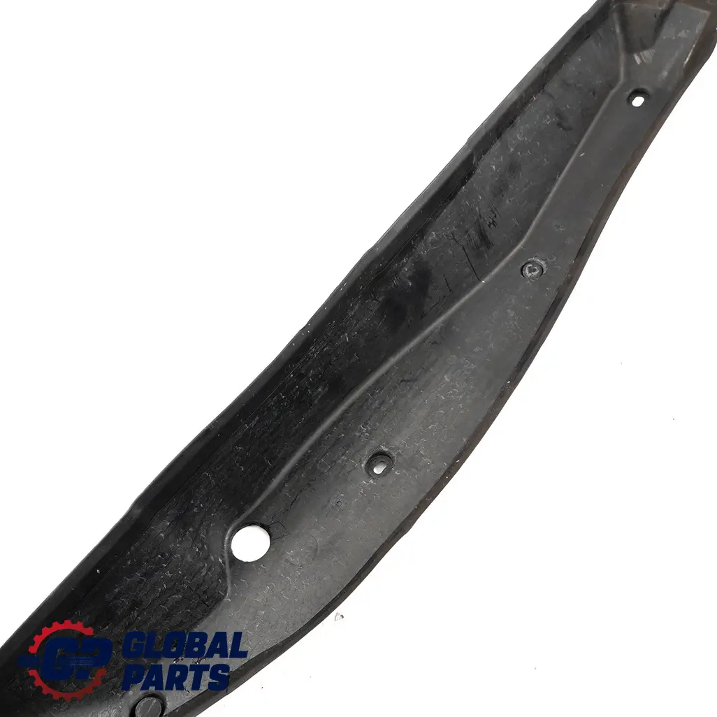  Mercedes-Benz W204 Parafango anteriore sinistro Coperchio parafango portapolvere - SKU A2048890125 - Numero di parte A2048890125