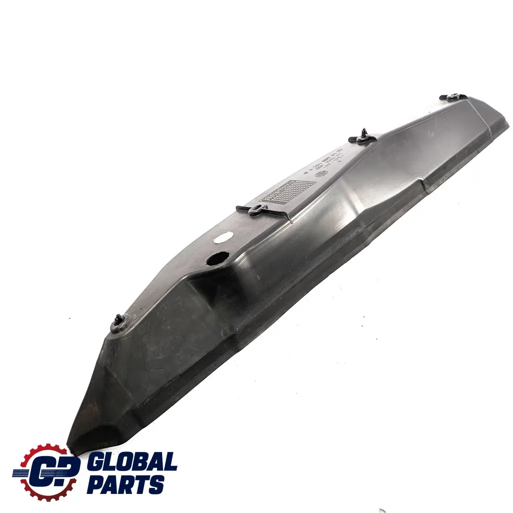  Mercedes-Benz W204 Parafango anteriore sinistro Coperchio parafango portapolvere - SKU A2048890125 - Numero di parte A2048890125