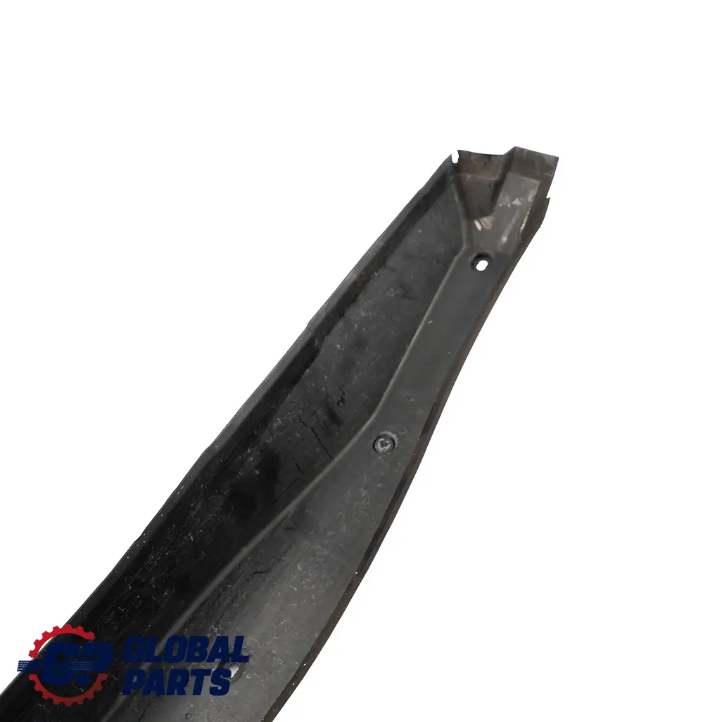  Mercedes-Benz W204 Parafango anteriore sinistro Coperchio parafango portapolvere - SKU A2048890125 - Numero di parte A2048890125