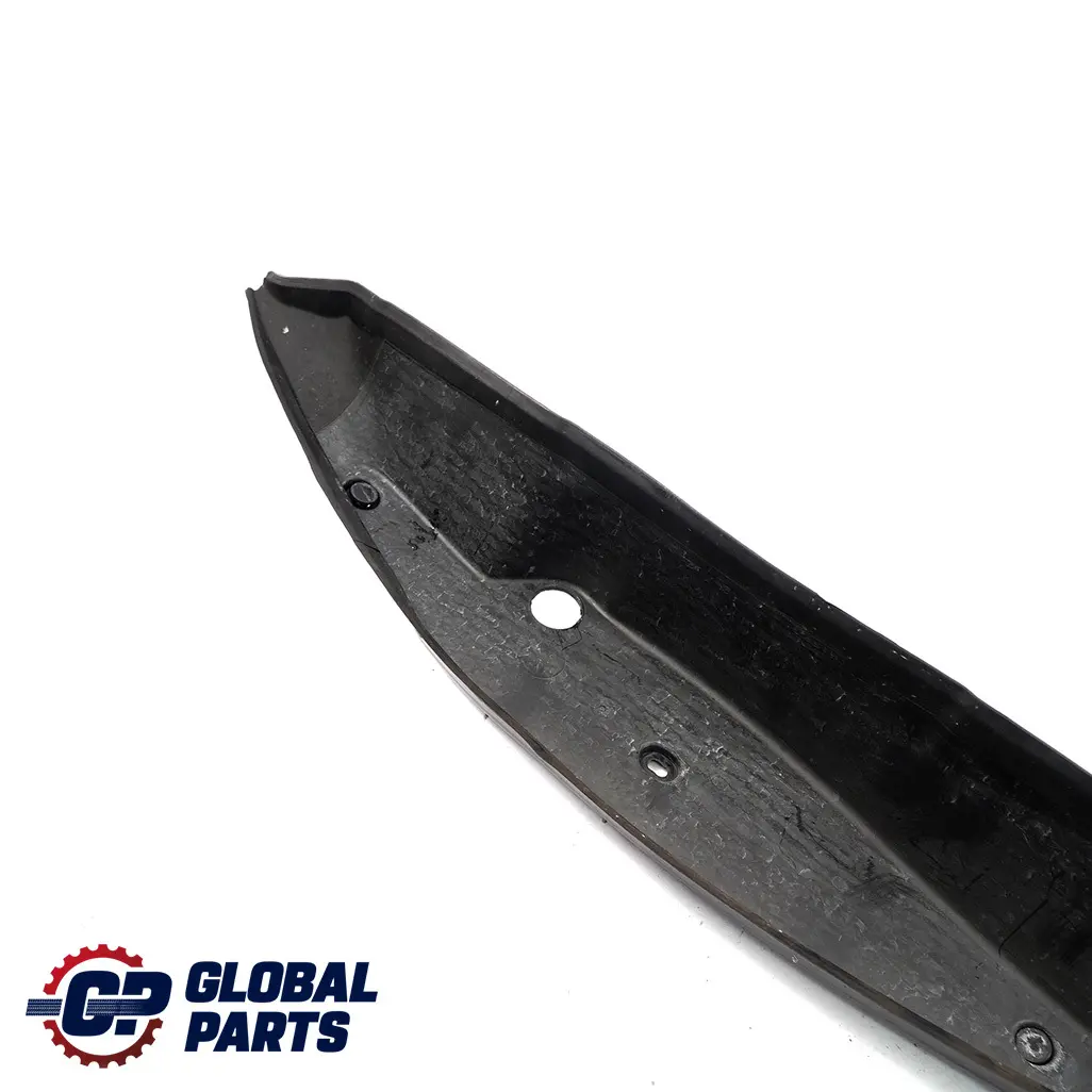 Mercedes-Benz W204 Parafango anteriore sinistro Coperchio parafango portapolvere - SKU A2048890125 - Numero di parte A2048890125