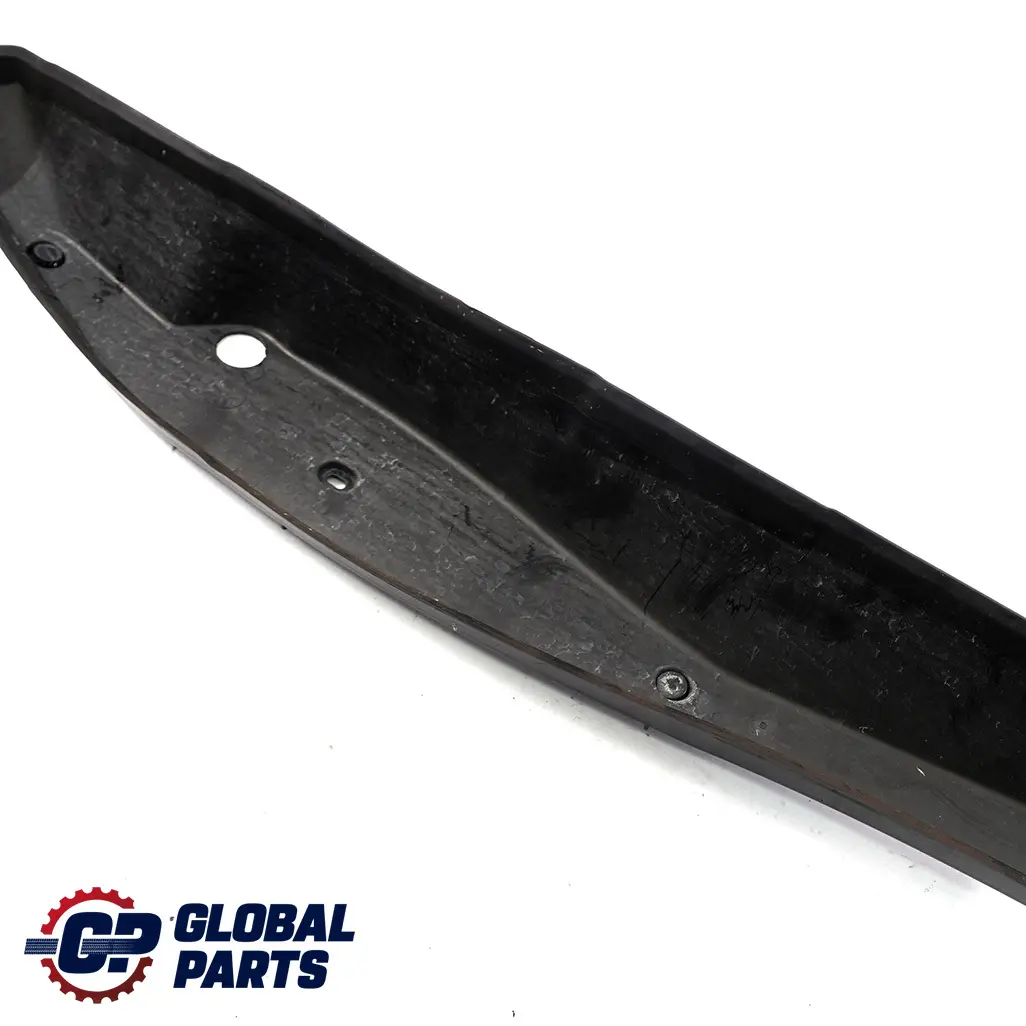  Mercedes-Benz W204 Parafango anteriore sinistro Coperchio parafango portapolvere - SKU A2048890125 - Numero di parte A2048890125