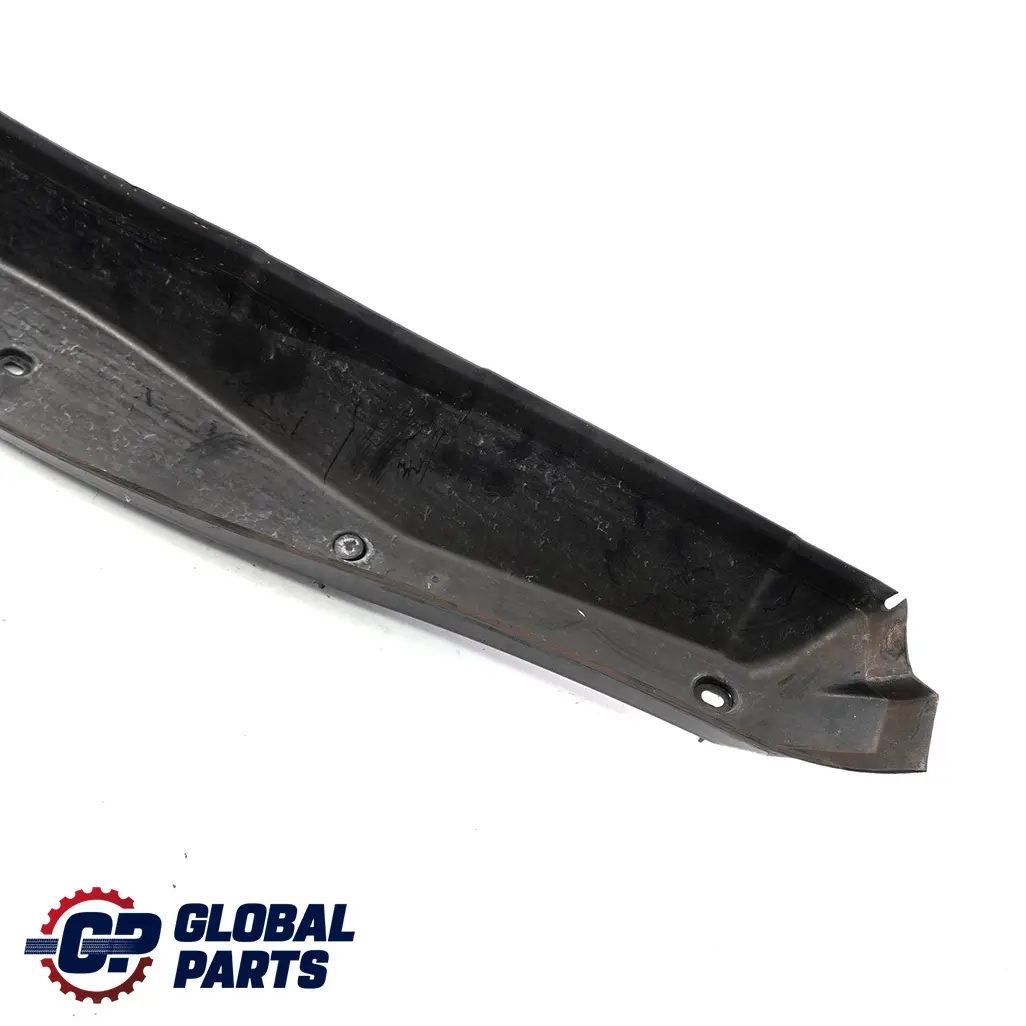  Mercedes-Benz W204 Parafango anteriore sinistro Coperchio parafango portapolvere - SKU A2048890125 - Numero di parte A2048890125