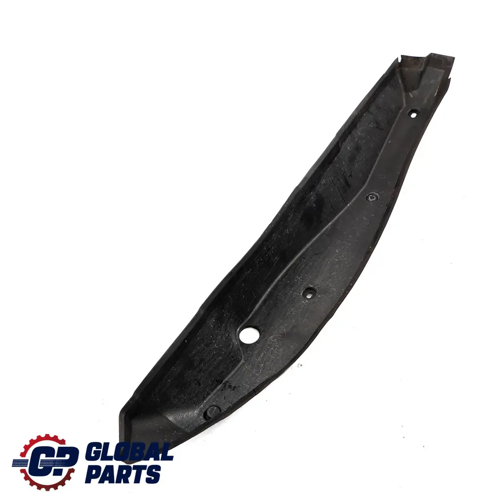  Mercedes-Benz W204 Parafango anteriore sinistro Coperchio parafango portapolvere - SKU A2048890125 - Numero di parte A2048890125