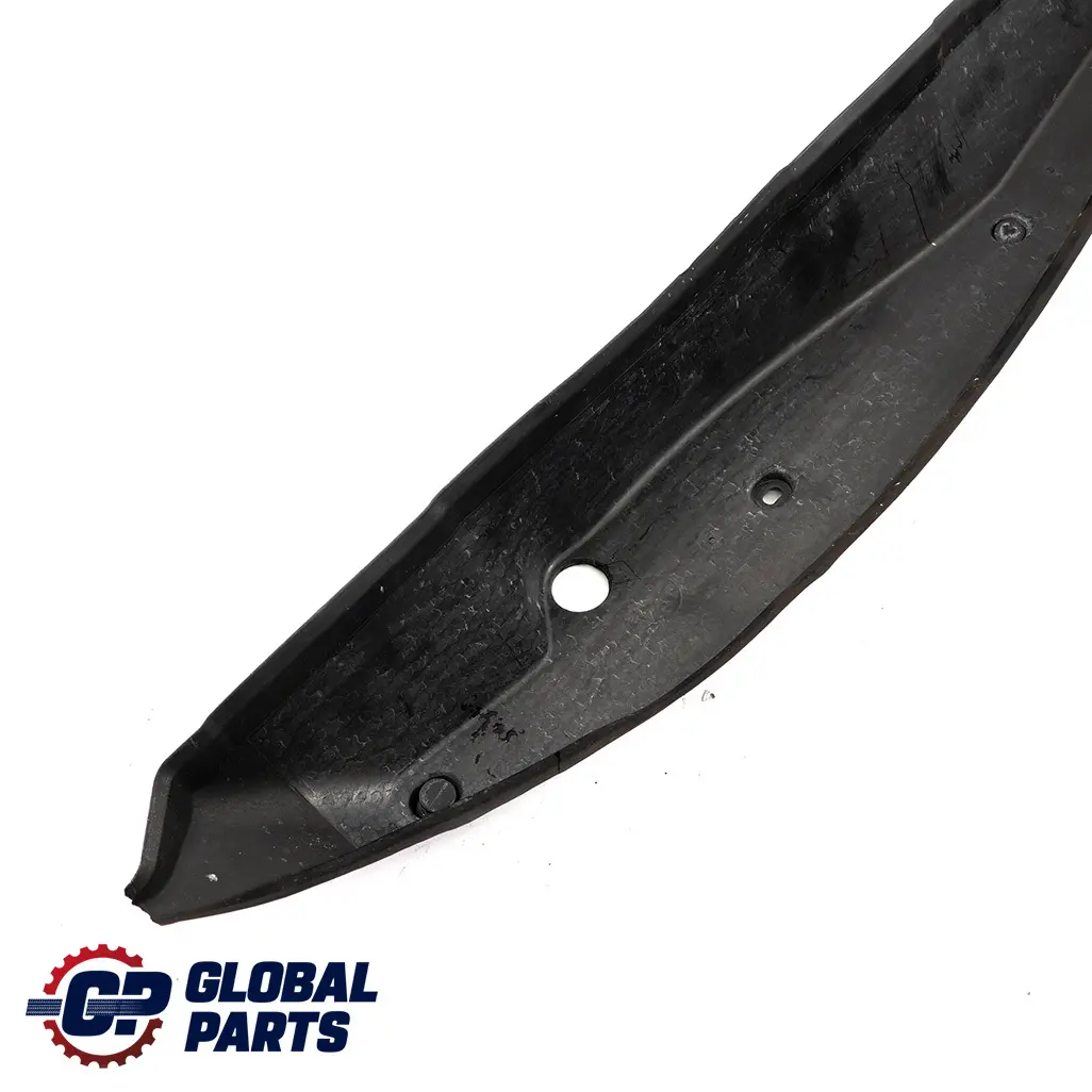  Mercedes-Benz W204 Parafango anteriore sinistro Coperchio parafango portapolvere - SKU A2048890125 - Numero di parte A2048890125