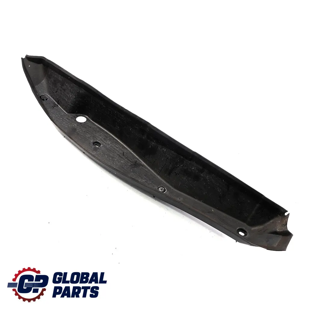  Mercedes-Benz W204 Parafango anteriore sinistro Coperchio parafango portapolvere - SKU A2048890125 - Numero di parte A2048890125