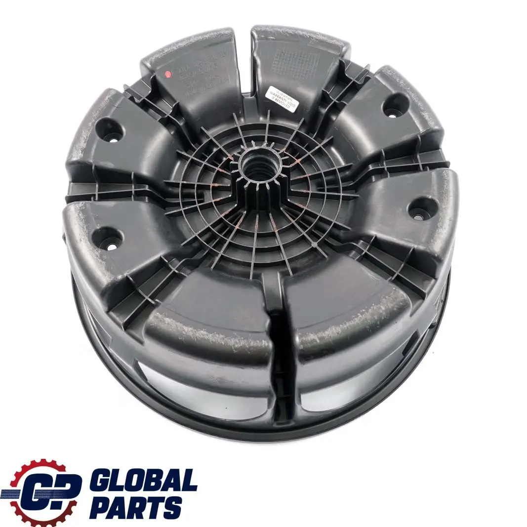 Mercedes W204 W212 Supporto Ruota Di Scorta Copertura - SKU A2048980007 - Numero di parte A2048980007