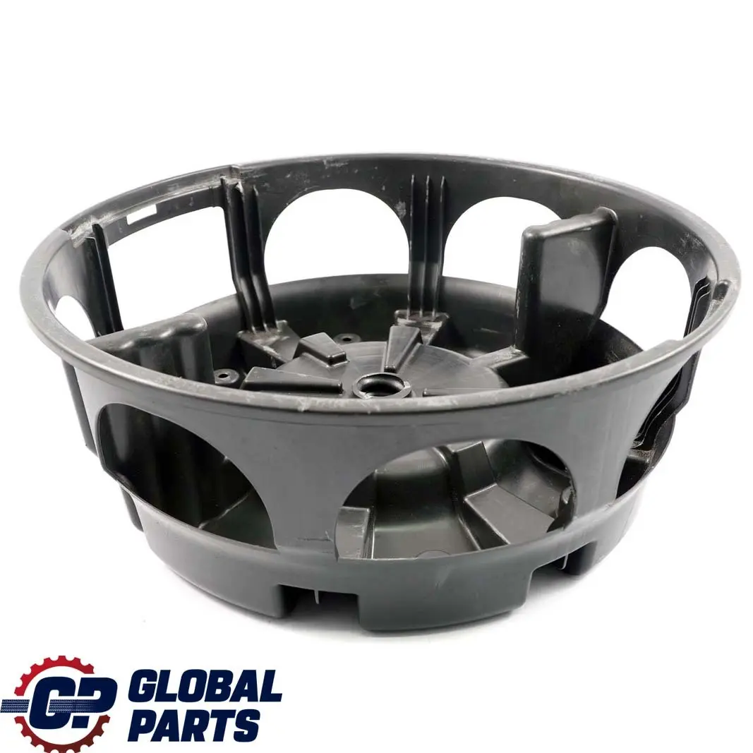 Mercedes W204 W212 Supporto Ruota Di Scorta Copertura - SKU A2048980007 - Numero di parte A2048980007