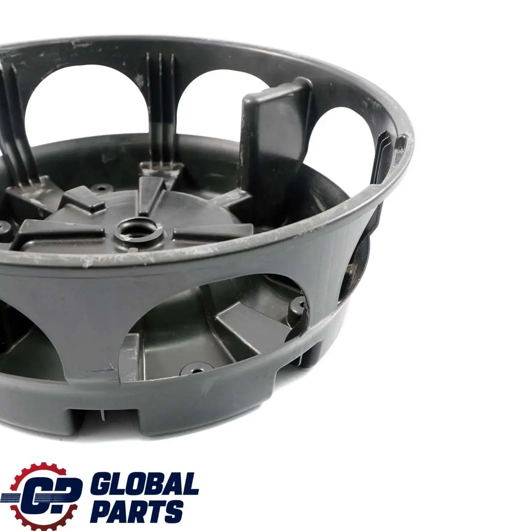 Mercedes W204 W212 Supporto Ruota Di Scorta Copertura - SKU A2048980007 - Numero di parte A2048980007