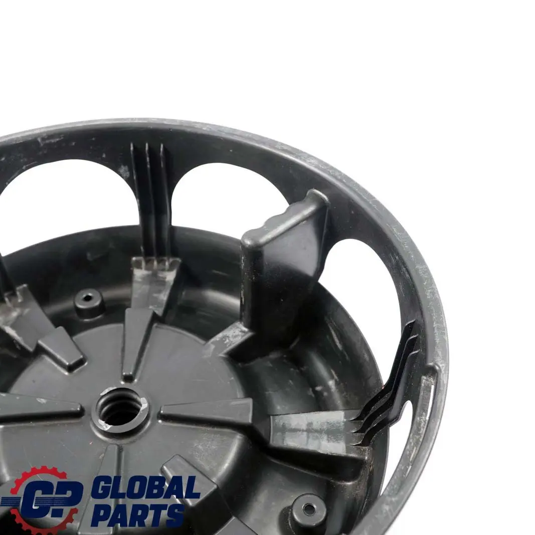 Mercedes W204 W212 Supporto Ruota Di Scorta Copertura - SKU A2048980007 - Numero di parte A2048980007