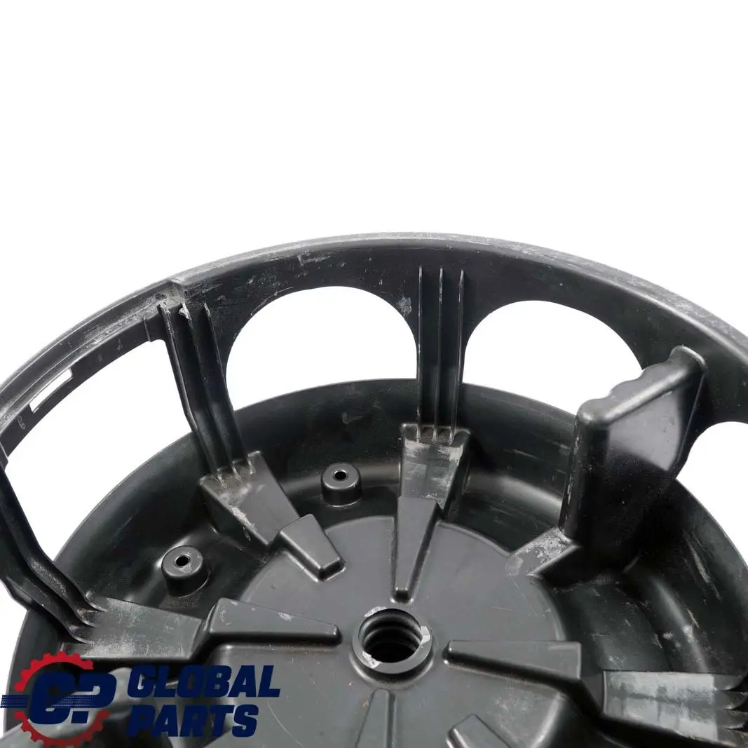 Mercedes W204 W212 Supporto Ruota Di Scorta Copertura - SKU A2048980007 - Numero di parte A2048980007