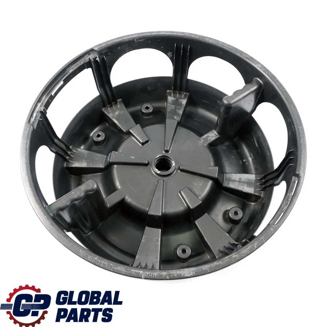 Mercedes W204 W212 Support De Roue De Secours Couvercle A2048980007