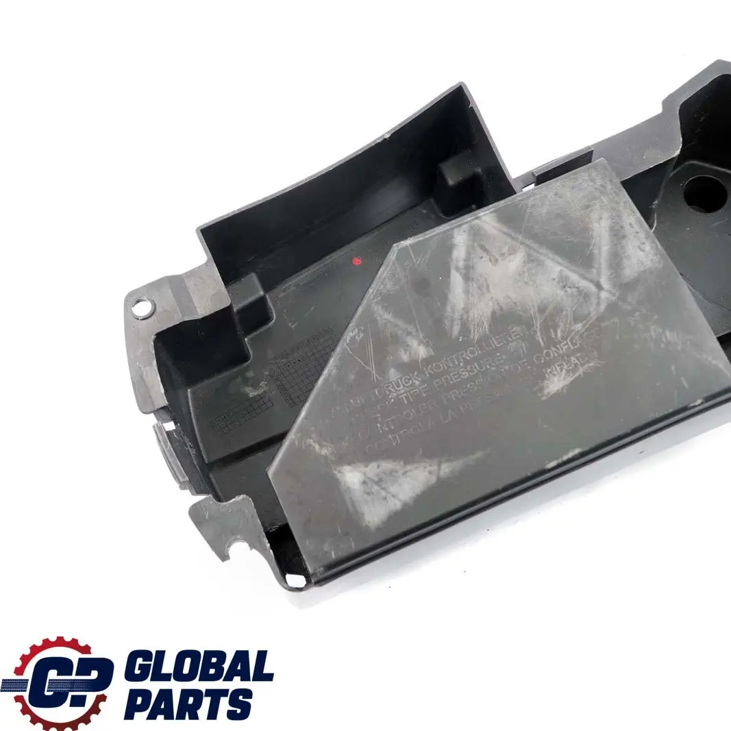 Mercedes W204 Kit attrezzi bagagliaio staffa supporto - SKU A2048980314 - Numero di parte A2048980314