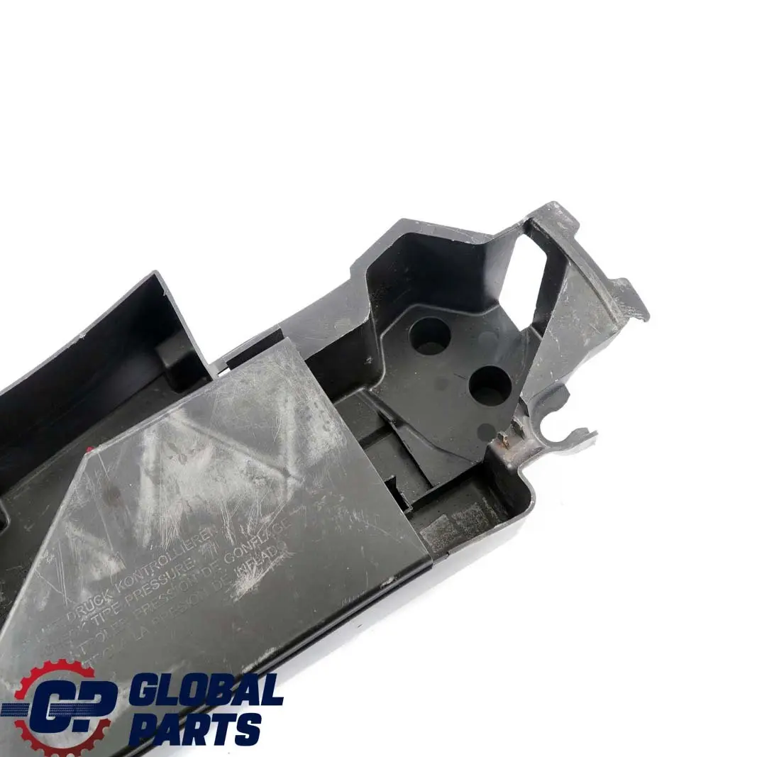 Mercedes W204 Kit attrezzi bagagliaio staffa supporto - SKU A2048980314 - Numero di parte A2048980314