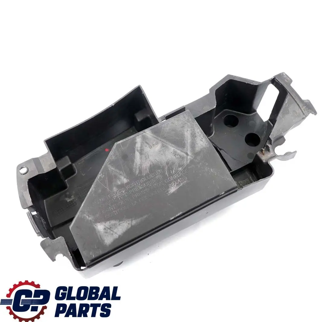 Mercedes-Benz C-Class W204 Boot Trunk Toolkit Bracket Holder to with Part number A2048980314 Mercedes-Benz C-Class W204 Boot Trunk Toolkit Bracket Holder - SKU A2048980314 - Part number A2048980314