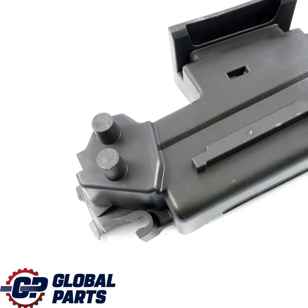  Mercedes-Benz C-Class W204 Boot Trunk Toolkit Bracket Holder - SKU A2048980314 - Part number A2048980314
